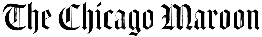 The Chicago Maroon